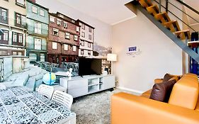 Oporto Blue Lapa - Spacious Family Apartment With Winter Garden